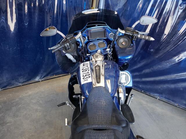 2015 HARLEY-DAVIDSON FLTRXS ROA - 1HD1KTM11FB637669