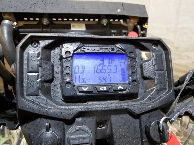 2021 POLARIS SPORTSMAN 4XASXV853MB326412