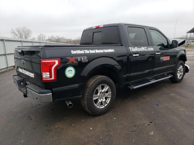 1FTEW1E80HFB46500 | 2017 FORD F150 SUPER