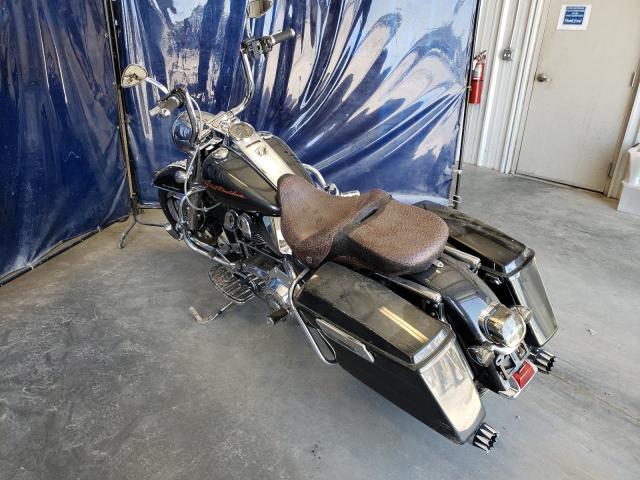 2008 HARLEY-DAVIDSON FLHR - 1HD1FB4168Y684551