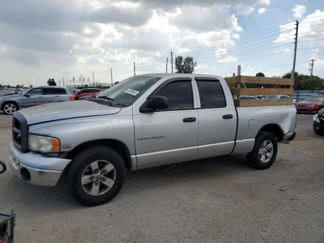 2003 Dodge Ram 1500 ST