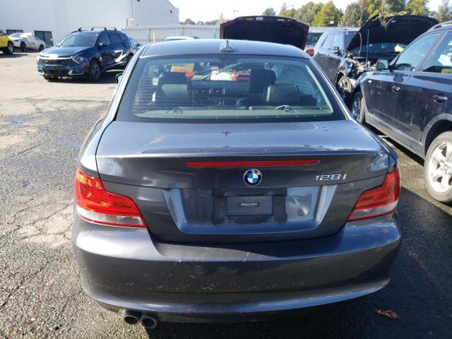 WBAUP9C59DVS95601 BMW 128 I