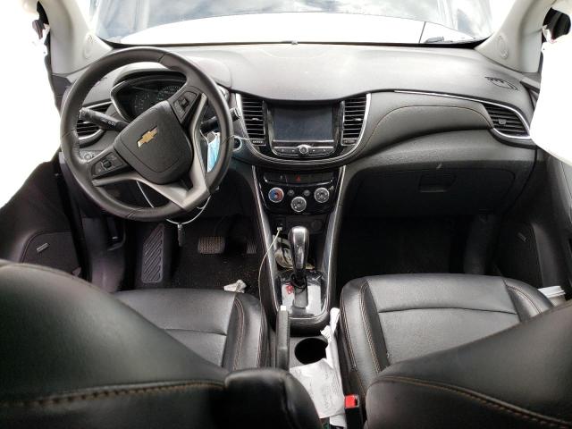 2017 CHEVROLET TRAX PREMI - 3GNCJMSBXHL281441