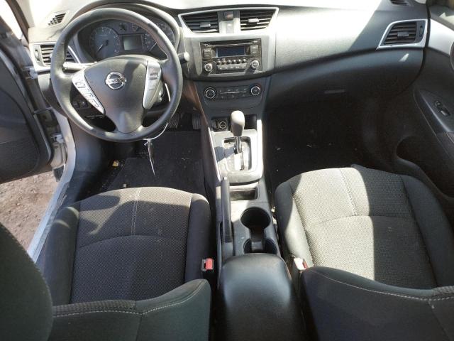 3N1AB7AP4HY314130 Nissan SENTRA S