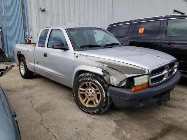 1D7GL12KX4S521107 Dodge Dakota Sxt