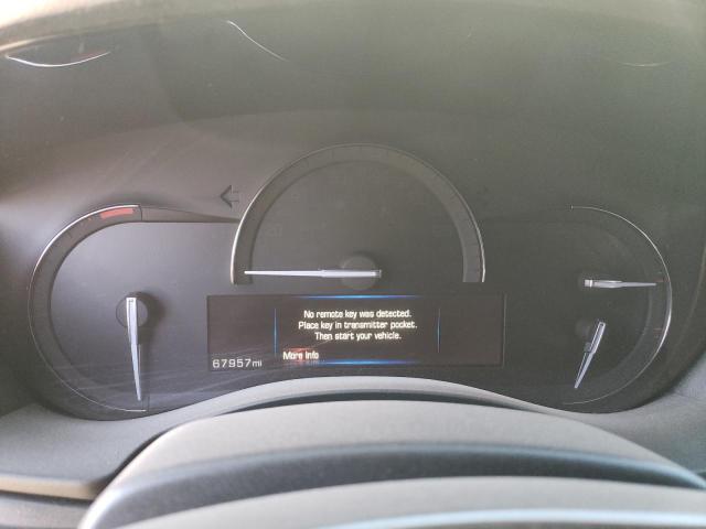 1G6AG5RX3H0147201 Cadillac ATS