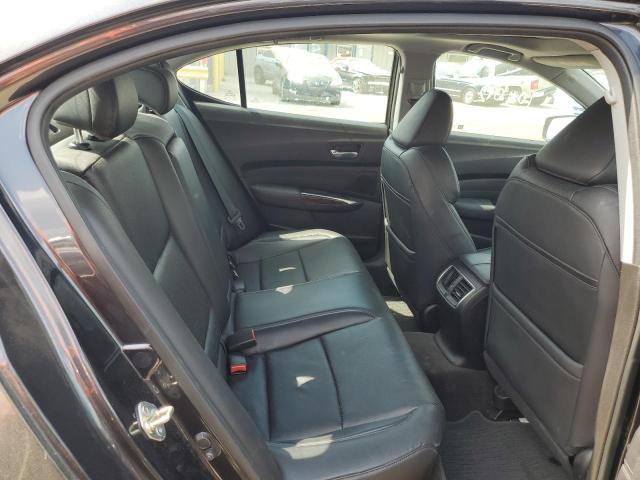 2015 ACURA TLX TECH 19UUB3F51FA001663