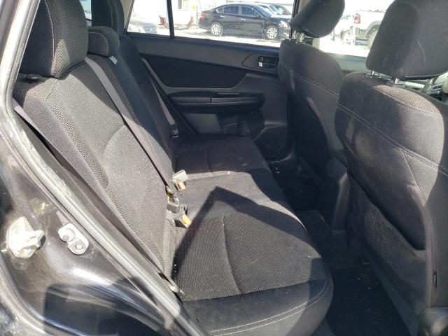 JF2GPACC0E8266036 Subaru Xv Crosstrek 2.0 Premium