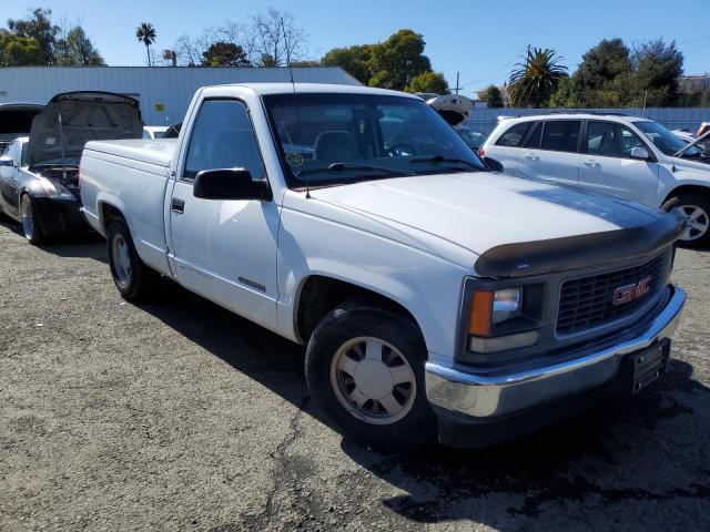 1GTEC14W8WZ533980 GMC Sierra C1500