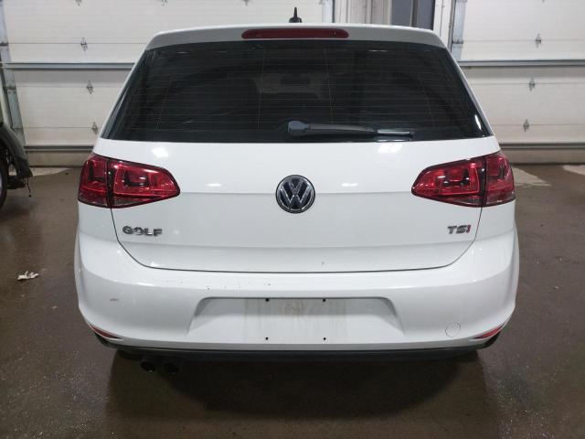 2015 VOLKSWAGEN GOLF - 3VW217AU8FM008463