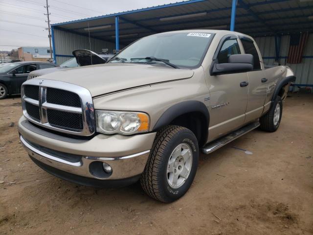 2004 Dodge Ram 1500 ST