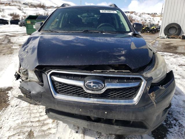 JF2GPACC0E8266036 Subaru Xv Crosstrek 2.0 Premium
