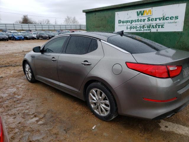 2015 KIA OPTIMA EX - 5XXGN4A79FG497575
