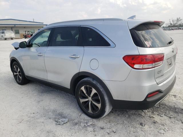 5XYPH4A58GG094934 KIA SORENTO EX