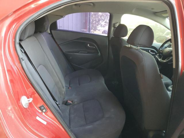 KNADN5A31D6149381 KIA RIO EX