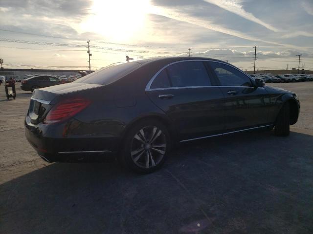 WDDUG6DB1GA276046 Mercedes-Benz S 550e