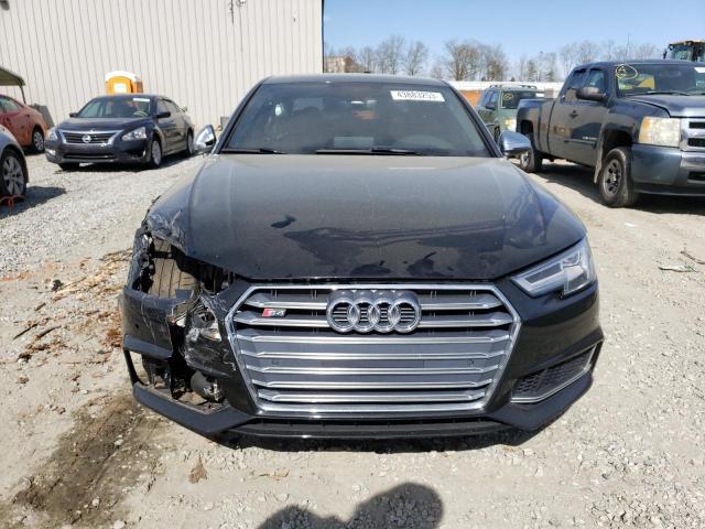 2018 AUDI S4 PREMIUM - WAUB4AF42JA213795
