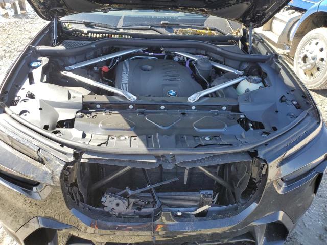 2023 BMW X7 XDRIVE4 - 5UX23EM01P9P78755