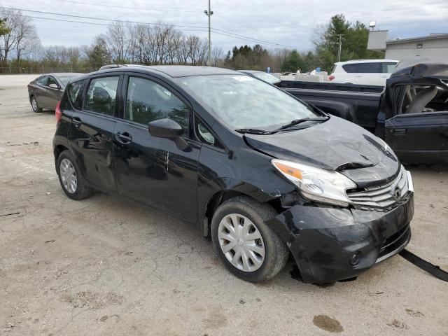 2015 NISSAN VERSA 1.6 - 3N1CE2CP5FL443908