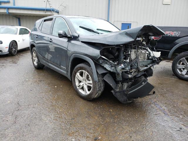 3GKALMEV6JL362964 GMC Terrain Sle