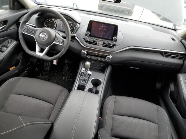 2022 NISSAN ALTIMA SV - 1N4BL4DV4NN396608