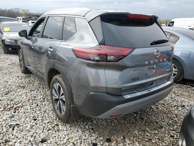 2023 NISSAN ROGUE SV - 5N1BT3BA4PC670470