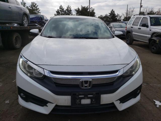 Honda CIVIC EX 2017 19XFC1F36HE017722 Image 5