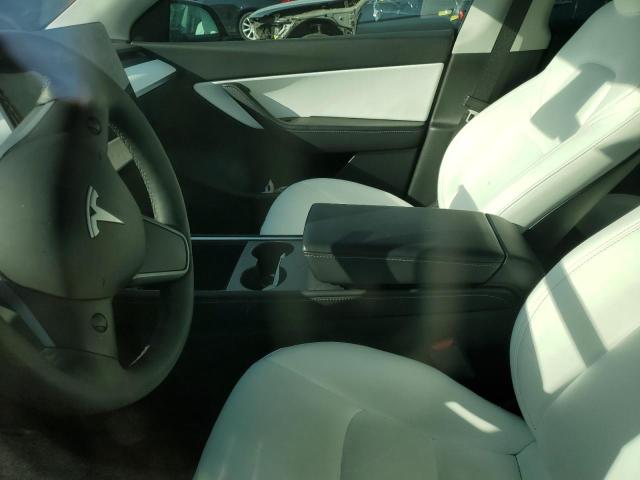 5YJYGAEE0MF300637 Tesla Model Y
