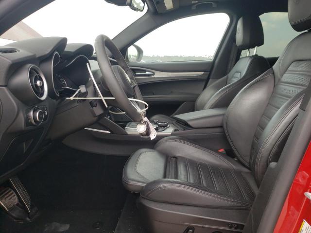 2018 ALFA ROMEO STELVIO TI ZASFAKNN1J7B82217