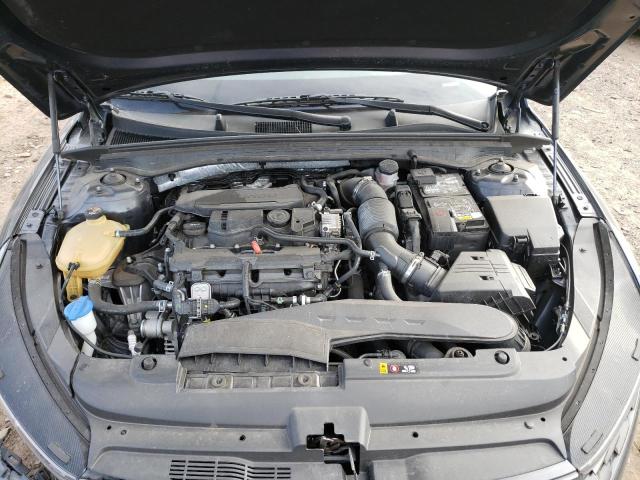 5XXG14J2XMG070631 KIA K5 LXS