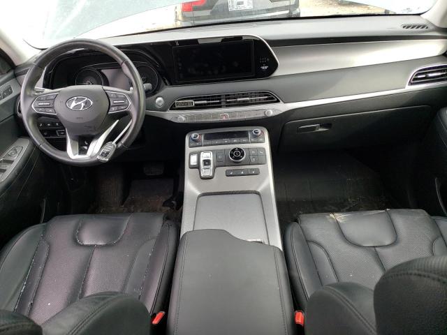 KM8R4DHE8MU298150 Hyundai Palisade Sel