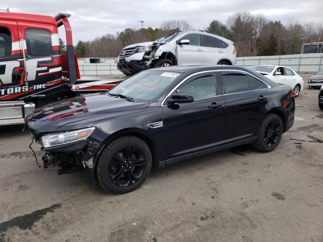 2018 Ford Taurus SEL