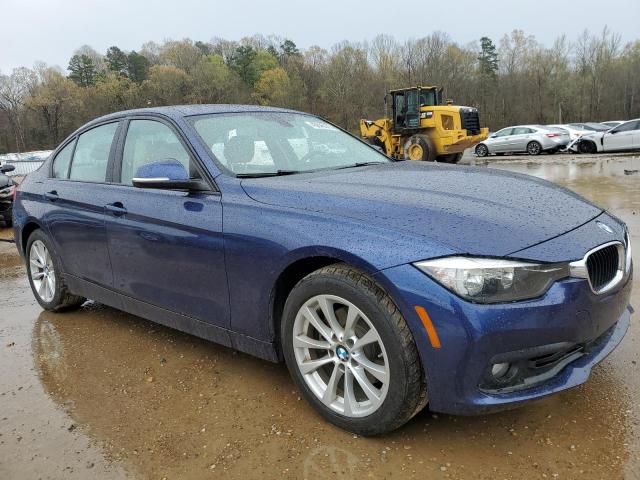 WBA8E1G55GNT99378 BMW 320 I