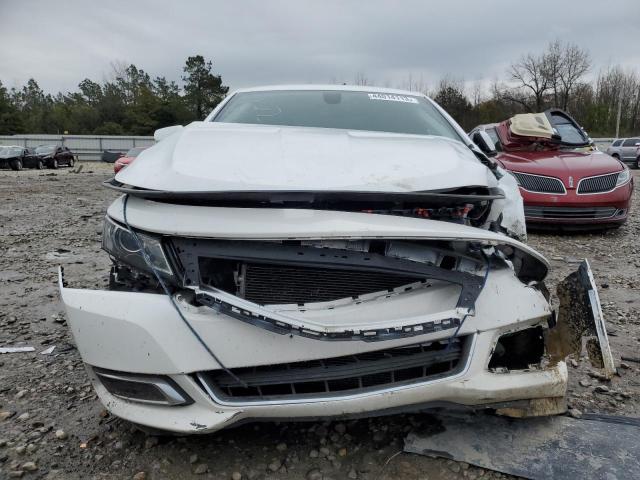 2017 CHEVROLET IMPALA LT - 2G1105S33H9133001