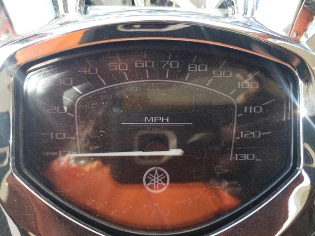 2007 YAMAHA XVS1300 CT - JYAVP25E97A000645