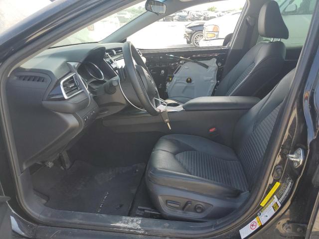 2018 TOYOTA CAMRY L - 4T1B11HK3JU064167