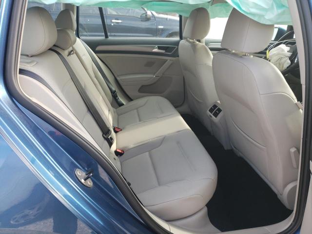 2015 VOLKSWAGEN GOLF SPORT - 3VWCA7AU5FM510559