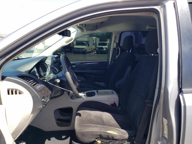 2C4RDGCG1GR309649 Dodge Grand Caravan Sxt