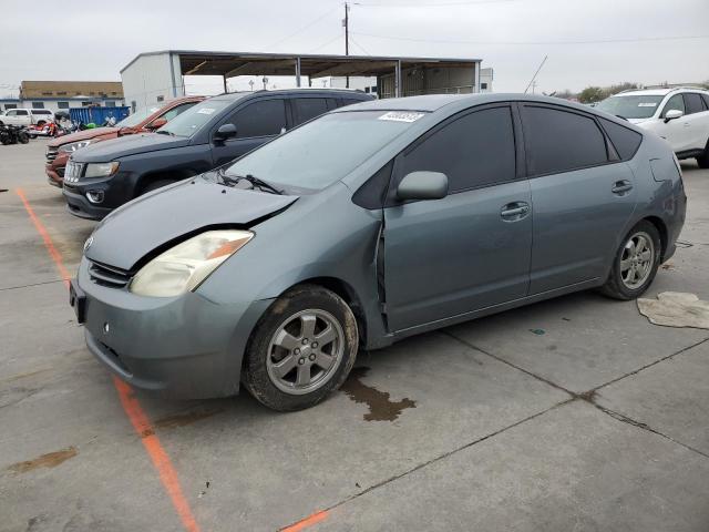 2004 Toyota Prius 