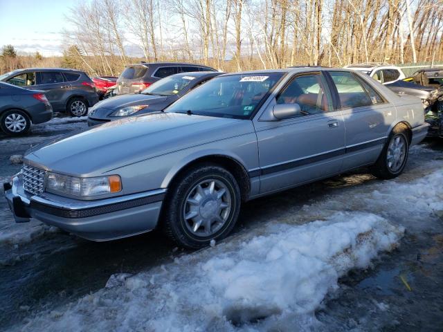 1997 Cadillac Seville SLS