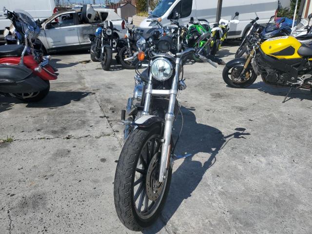 2006 HARLEY-DAVIDSON XL883 1HD4CAM386K411208