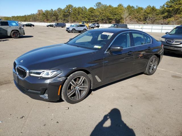 2022 BMW 530 XI - WBA13BJ0XNCJ46351