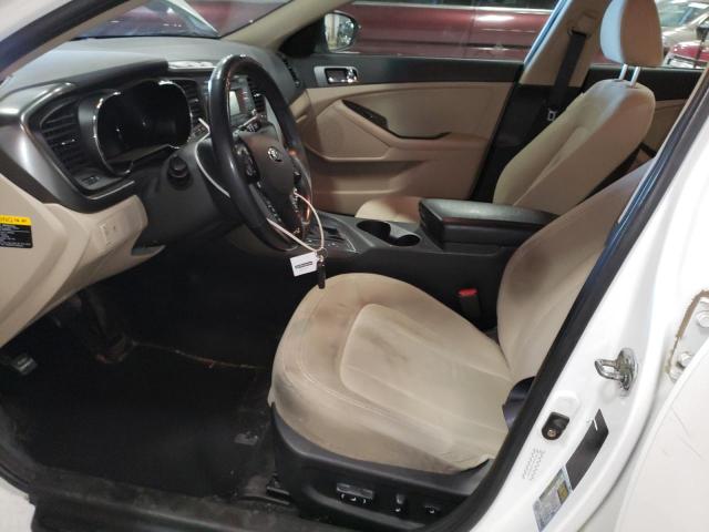 KNAGM4AD1C5023559 KIA OPTIMA HYBRID