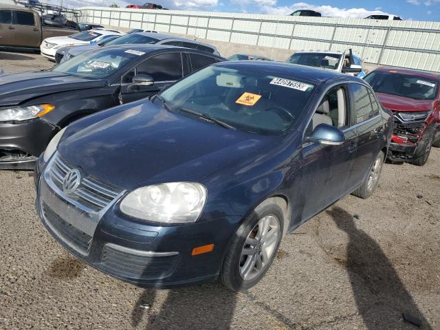 2009 Volkswagen Jetta TDI