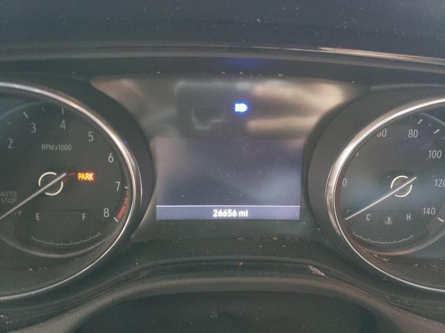 KL4MMDSL3NB008149 Buick Encore Gx Select
