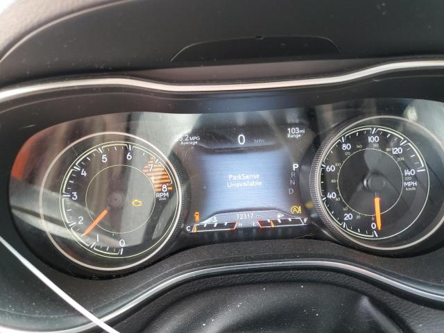 2019 JEEP CHEROKEE L 1C4PJMDX0KD197984