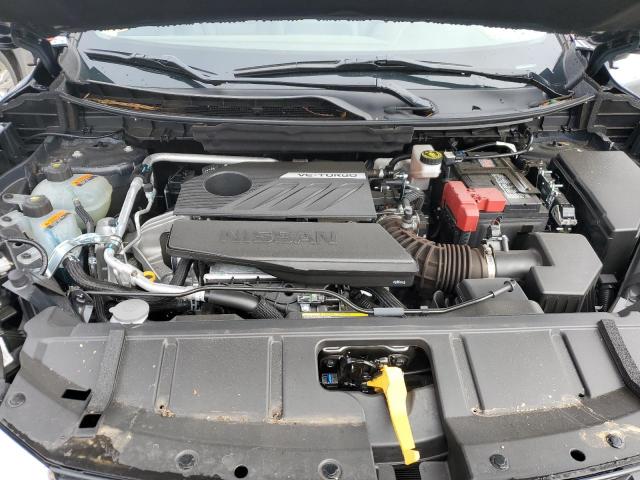 2023 NISSAN ROGUE SV - 5N1BT3BA4PC670470