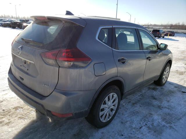 2020 NISSAN ROGUE S - KNMAT2MV5LP517383