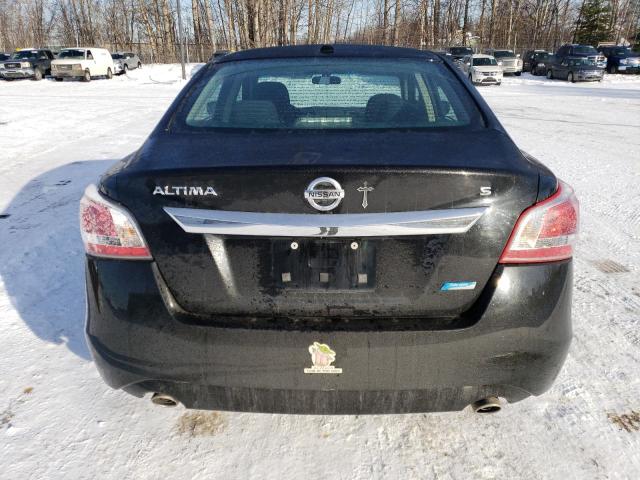 2015 NISSAN ALTIMA 2.5 - 1N4AL3AP9FC296349