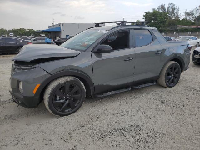 2023 HYUNDAI SANTA CRUZ - 5NTJCDAF3PH060892